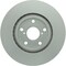 Bosch Quietcast Disc Disc Brake Roto, 50011464 50011464 - alternate 3